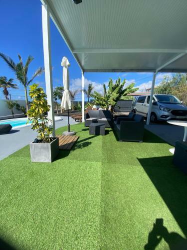 Tagoro Sunset View & Heated Pool Tenerife