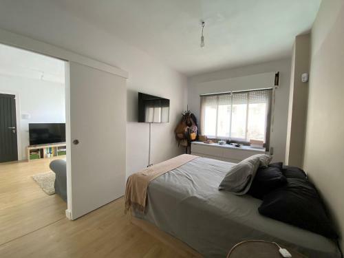 Coqueto Apartamento Con Garaje