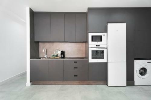 Apartamento Tr�bol