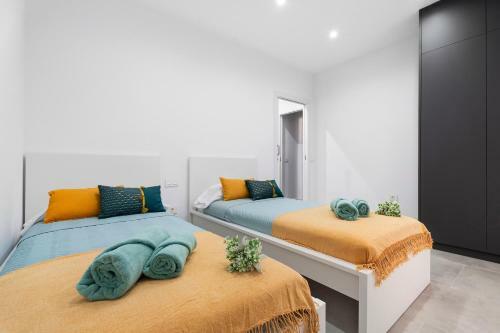 Apartamento Tr�bol