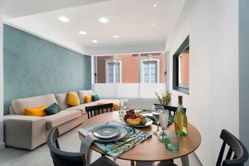 Apartamento Tr�bol