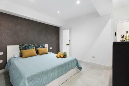 Apartamento Tr�bol