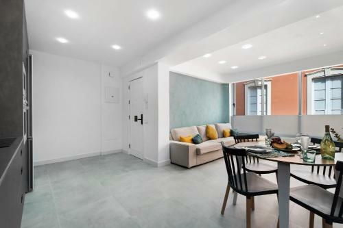 Apartamento Tr�bol