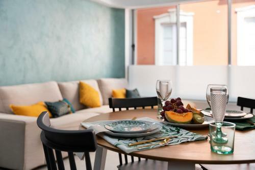 Apartamento Tr�bol