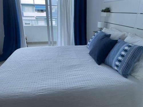 Apartamento Espacio Tranquilo Cerca Del Mar