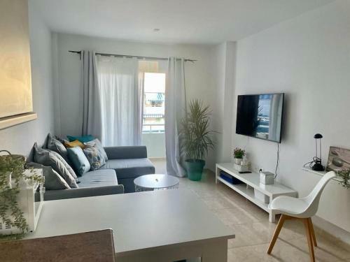 Apartamento Espacio Tranquilo Cerca Del Mar