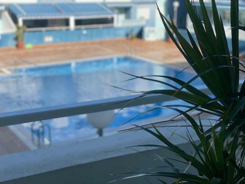 Apartamento Espacio Tranquilo Cerca Del Mar