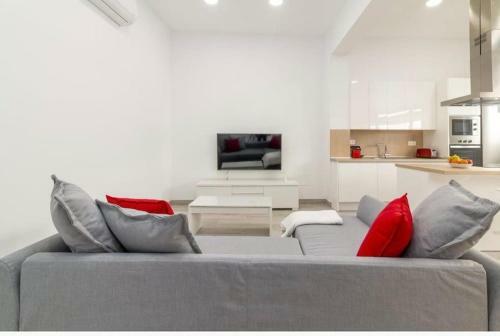 Apartamento The City Center