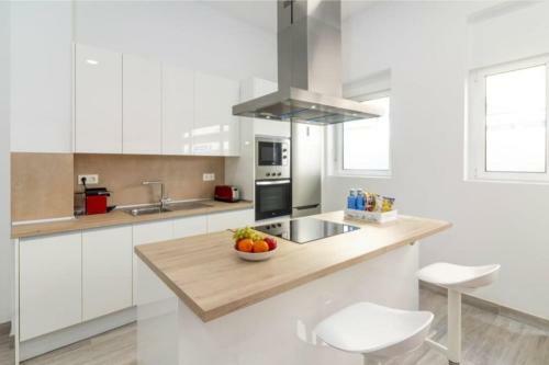 Apartamento The City Center