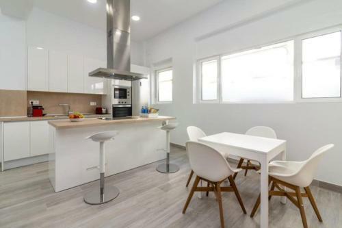 Apartamento The City Center