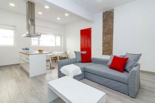 Apartamento The City Center