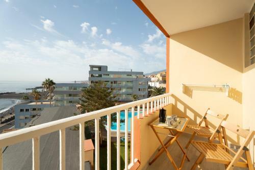 Apartamento Susurros Del Mar Sunset