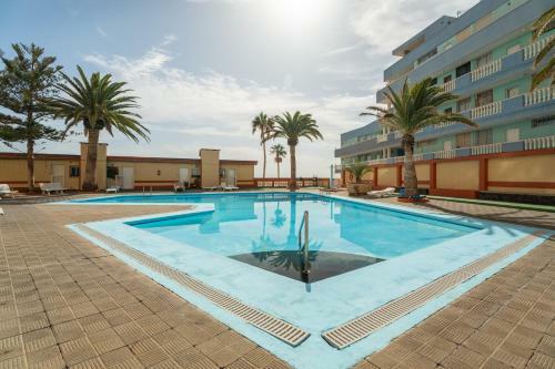 Apartamento Susurros Del Mar Sunset