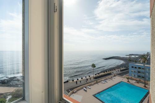 Apartamento Susurros Del Mar Sunset