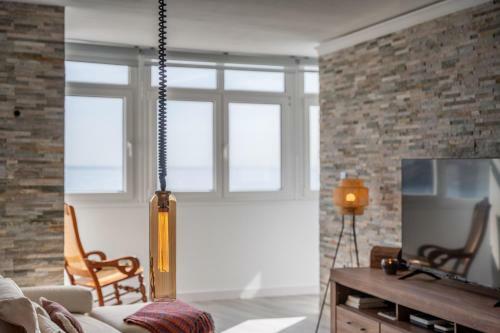 Apartamento Susurros Del Mar Sunset