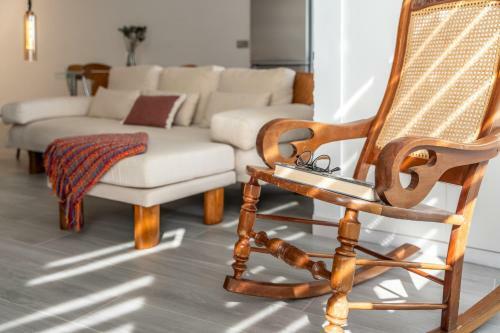 Apartamento Susurros Del Mar Sunset