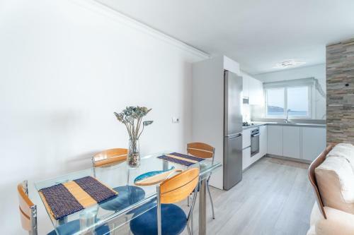Apartamento Susurros Del Mar Sunset