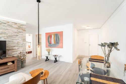 Apartamento Susurros Del Mar Sunset