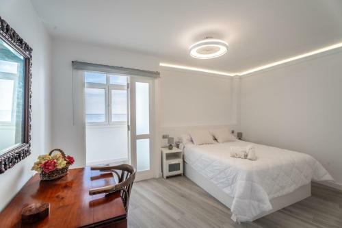 Apartamento Susurros Del Mar Sunset