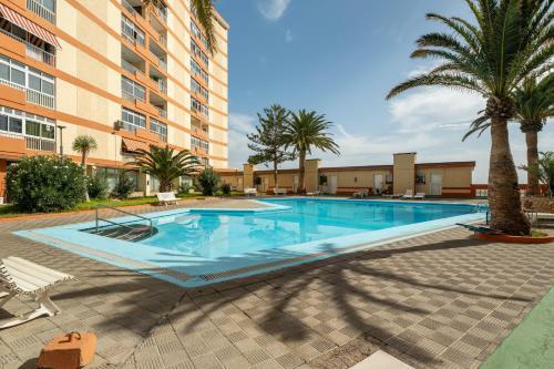 Apartamento Susurros Del Mar Sunset