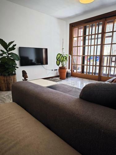 Bed & Breakfast Casa Compartida San Francisco