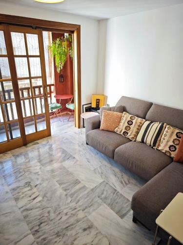 Bed & Breakfast Casa Compartida San Francisco
