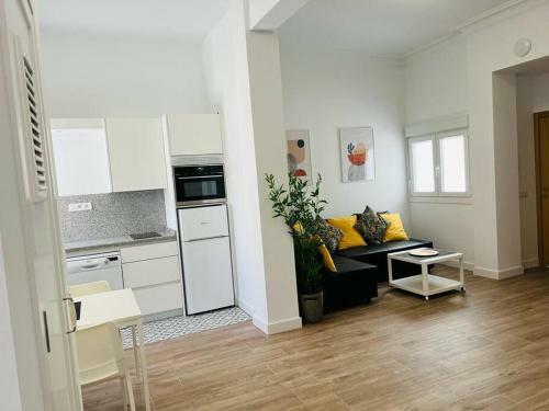 Apartamento Or�n Tenerife Suites Ap. 04