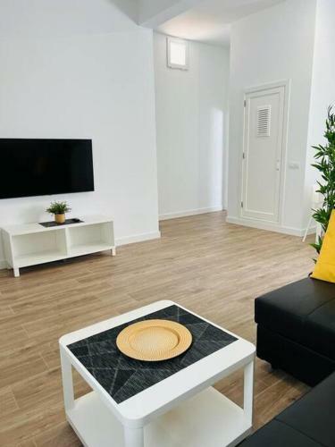 Apartamento Or�n Tenerife Suites Ap. 04