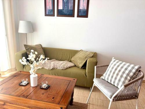 Apartamento Atlantic Silence 1