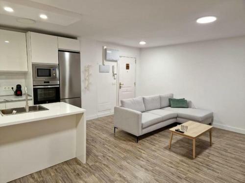 Apartamento Vistamar
