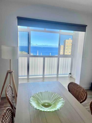Apartamento Vistamar