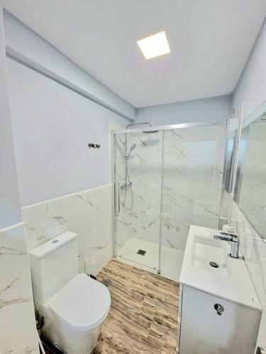 Apartamento Vistamar