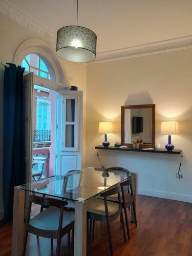Apartamento Old Town Santa Cruz