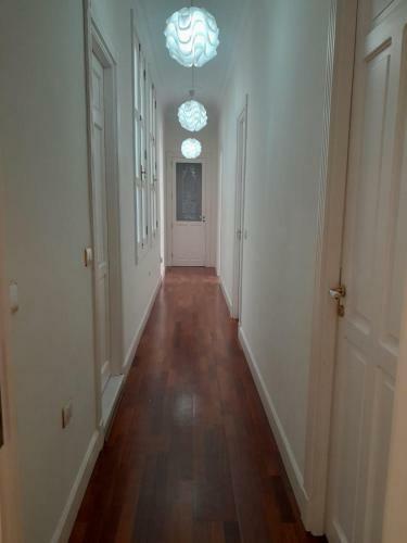 Apartamento Old Town Santa Cruz