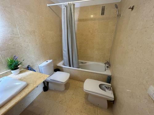Apartamento Dream Nivaria