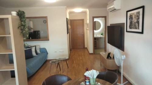 Apartamento Dream Nivaria