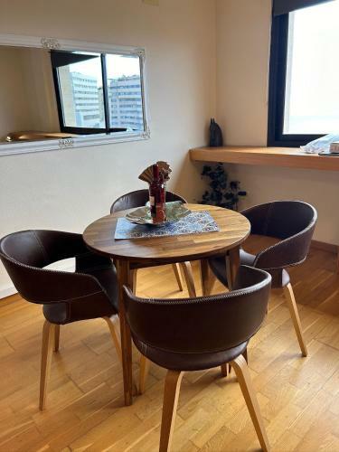Apartamento Dream Nivaria