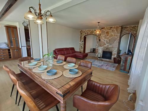 Villa Lux Carmen Amazing Ocean View