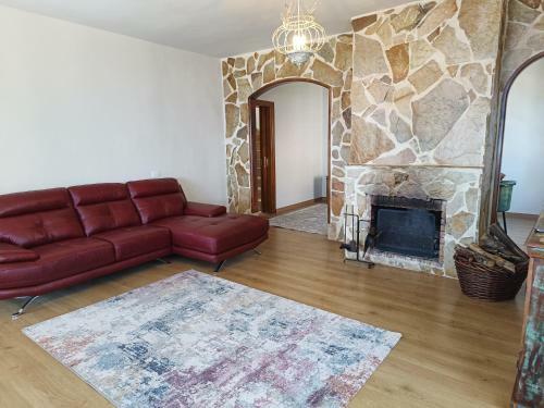 Villa Lux Carmen Amazing Ocean View