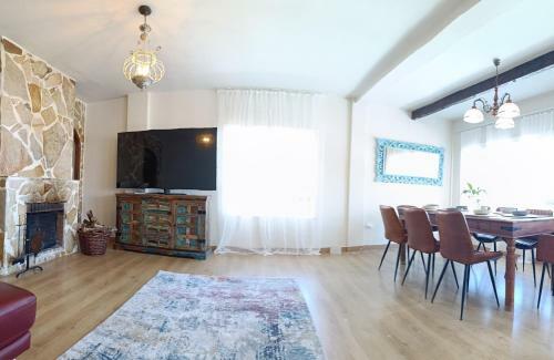 Villa Lux Carmen Amazing Ocean View