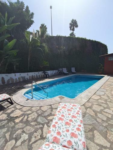 Villa Lux Carmen Amazing Ocean View
