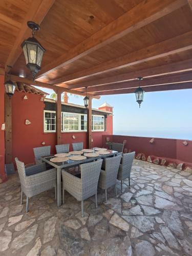 Villa Lux Carmen Amazing Ocean View