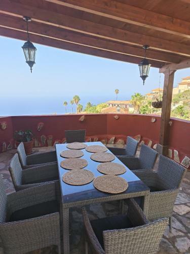 Villa Lux Carmen Amazing Ocean View