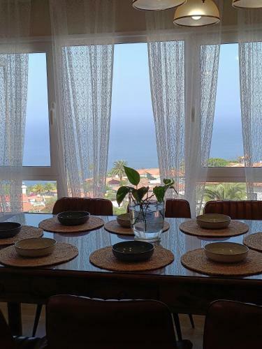 Villa Lux Carmen Amazing Ocean View