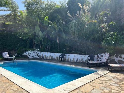 Villa Lux Carmen Amazing Ocean View