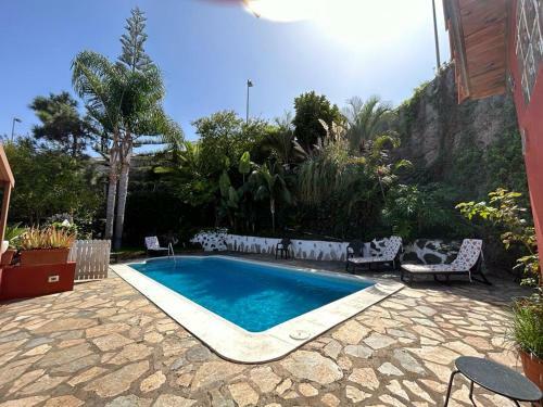 Villa Lux Carmen Amazing Ocean View