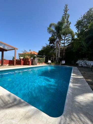 Villa Lux Carmen Amazing Ocean View