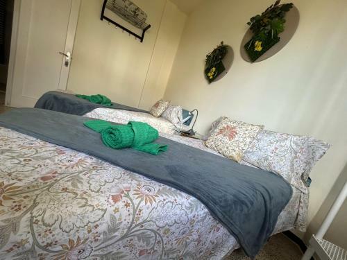 Apartamento Dream Anaga