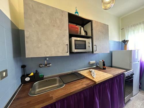 Apartamento Dream Anaga