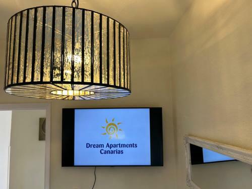 Apartamento Dream Anaga